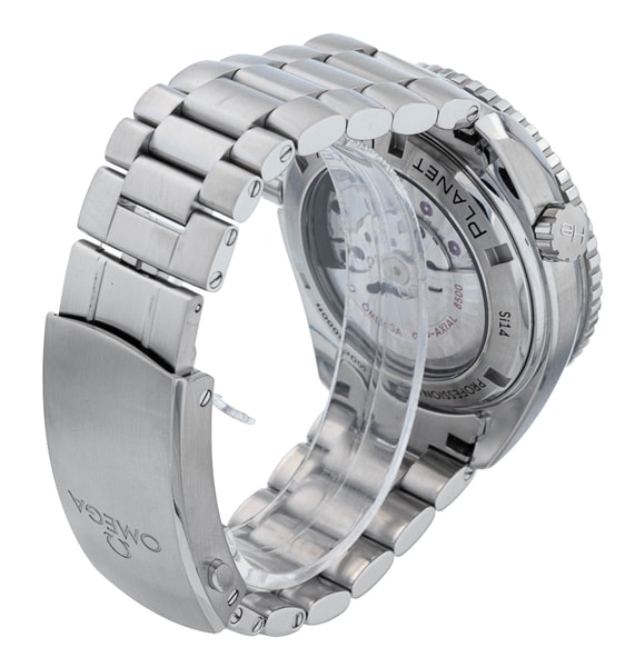 Omega Planet Ocean 232.30.46.21.01.001